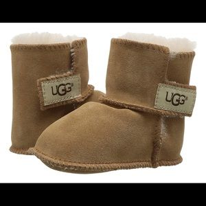 Baby UGG Erin Bootie